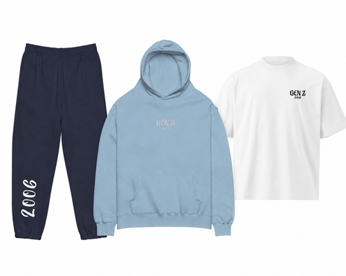 ICE | Full Set