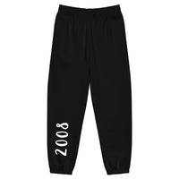 NOIR | Sweatpants