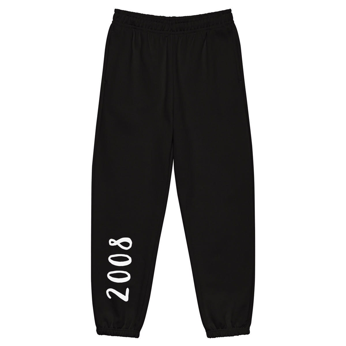 NOIR | Sweatpants