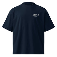 MIST | Tee