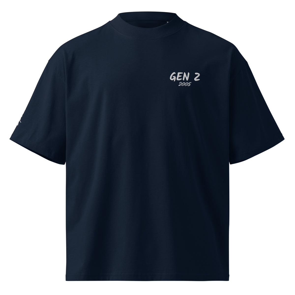 MIST | Tee