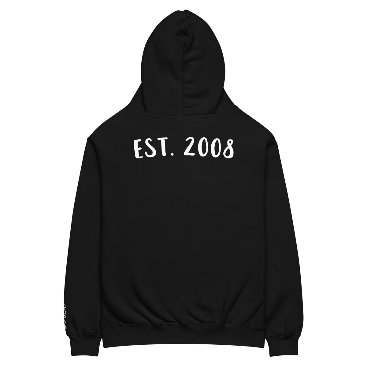 NOIR | Hoodie