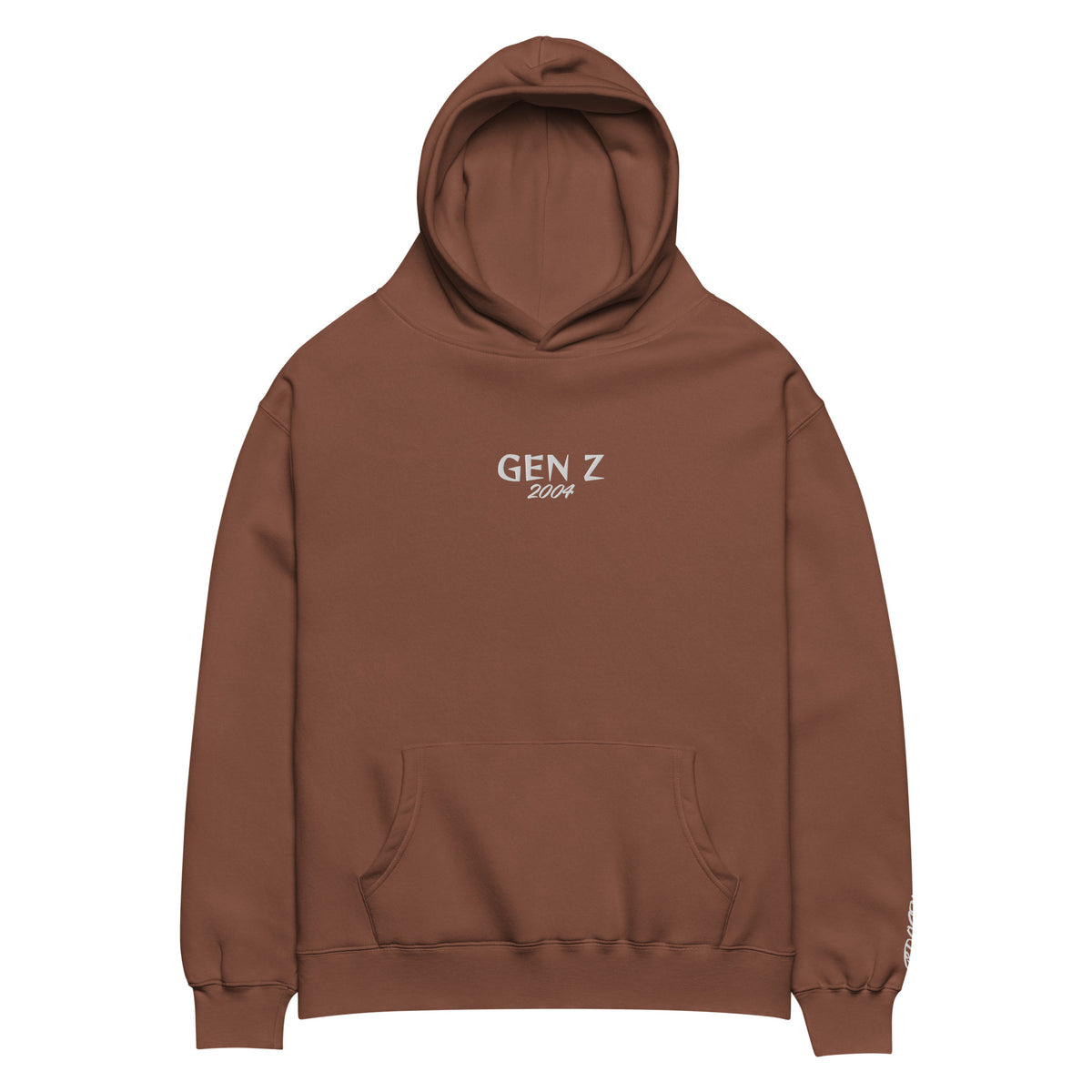 DUNE | Hoodie