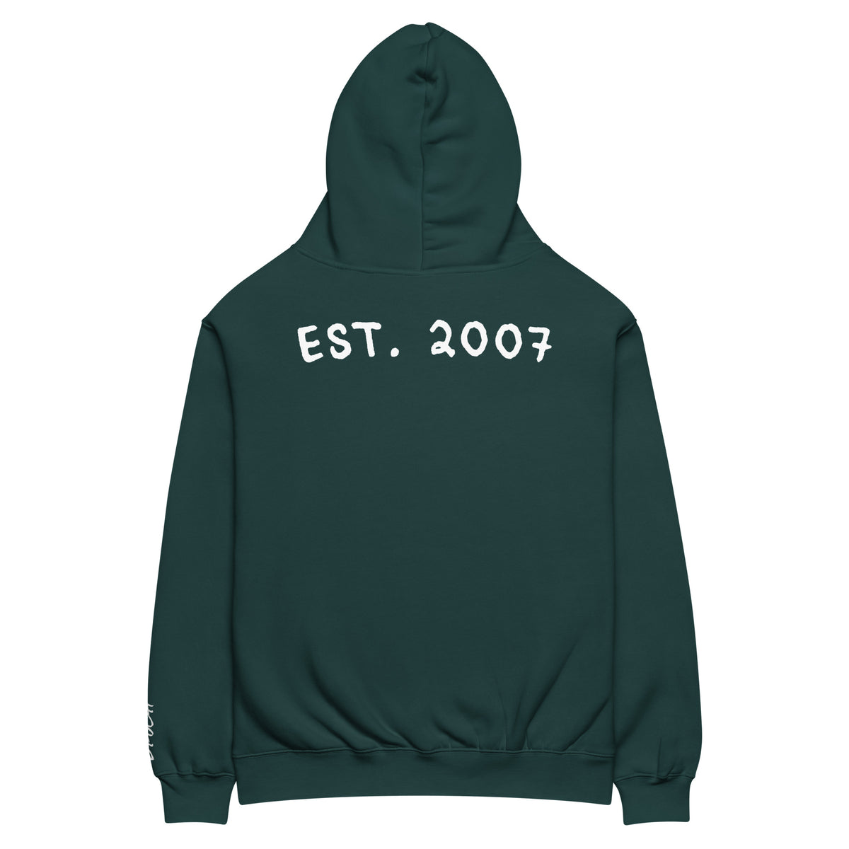 TERRAIN | Hoodie