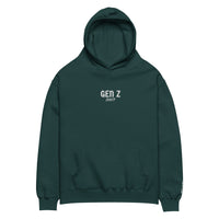 TERRAIN | Hoodie
