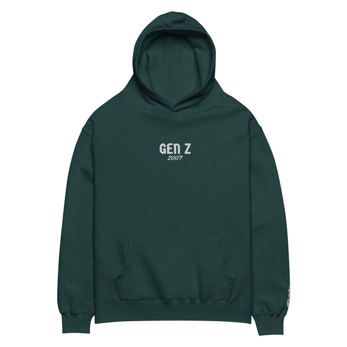 TERRAIN | Hoodie