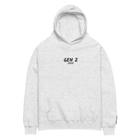 MIST | Hoodie