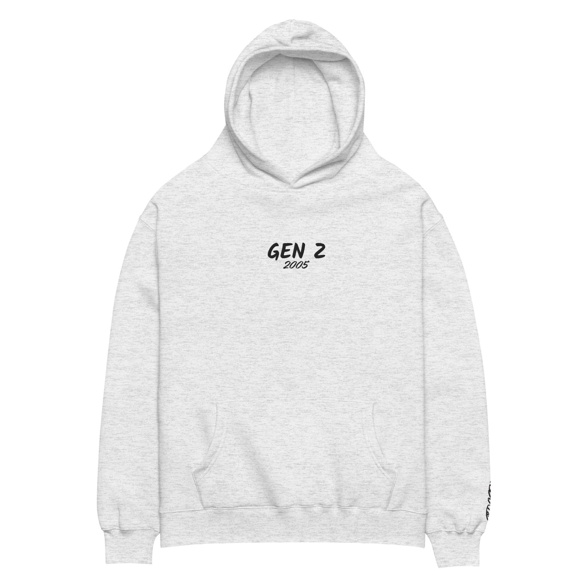 MIST | Hoodie